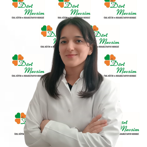 Fatmanur Belinay Ergün